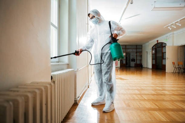 Pest Prevention Services in Ammon, ID